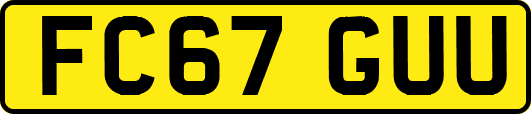 FC67GUU