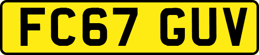FC67GUV