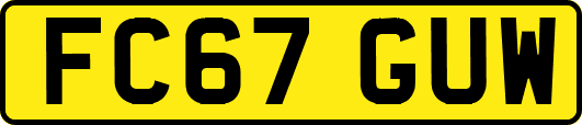 FC67GUW