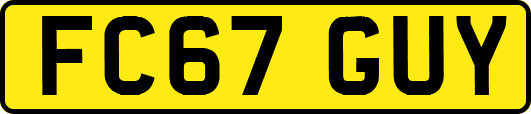FC67GUY