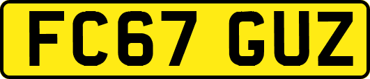 FC67GUZ