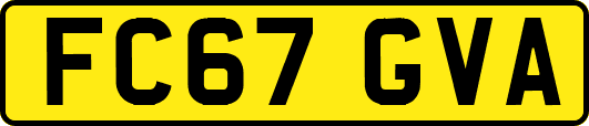 FC67GVA