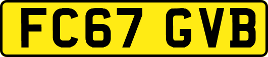 FC67GVB