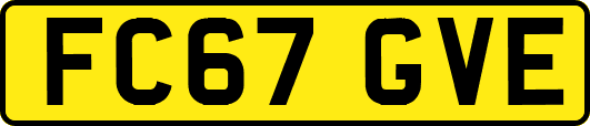 FC67GVE