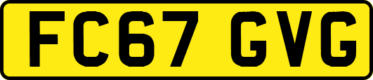 FC67GVG