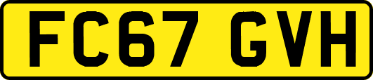 FC67GVH