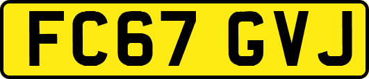 FC67GVJ