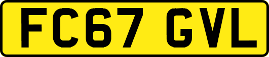 FC67GVL