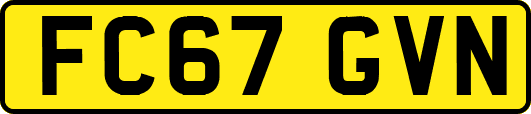 FC67GVN