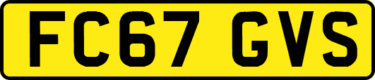 FC67GVS