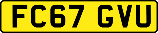 FC67GVU