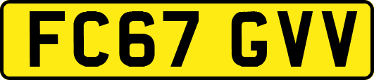 FC67GVV