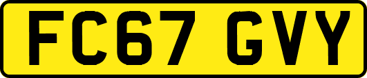 FC67GVY