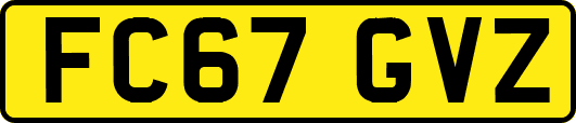 FC67GVZ