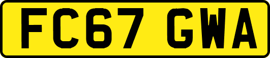 FC67GWA