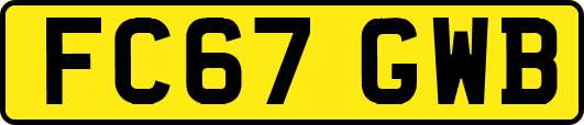 FC67GWB