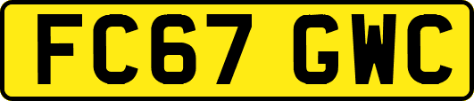 FC67GWC