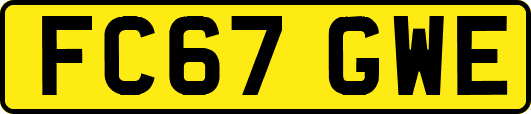 FC67GWE