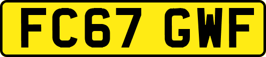 FC67GWF