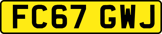 FC67GWJ