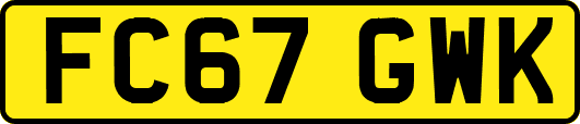 FC67GWK