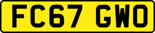 FC67GWO