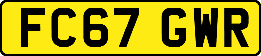 FC67GWR