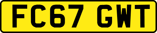 FC67GWT
