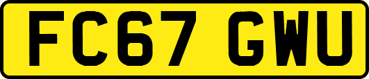 FC67GWU