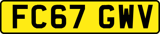 FC67GWV