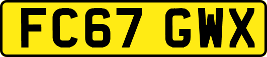 FC67GWX