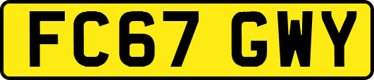 FC67GWY
