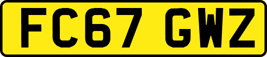 FC67GWZ