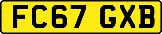 FC67GXB