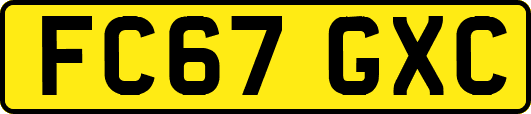 FC67GXC
