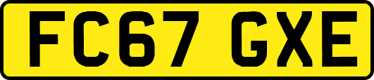 FC67GXE