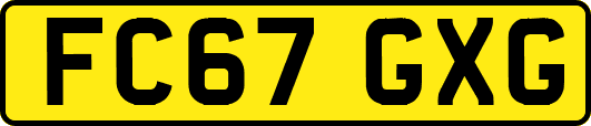 FC67GXG