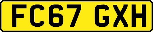 FC67GXH
