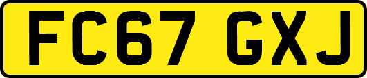 FC67GXJ
