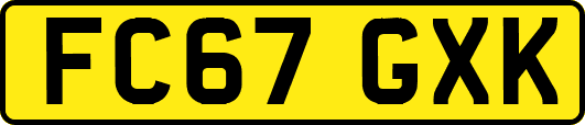 FC67GXK