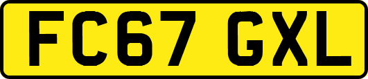 FC67GXL