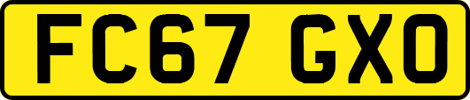 FC67GXO