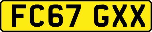 FC67GXX