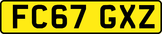 FC67GXZ