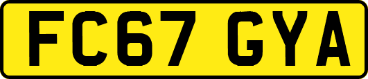 FC67GYA