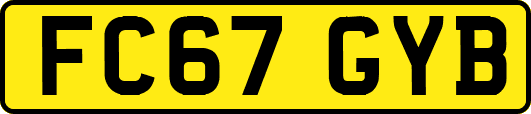 FC67GYB