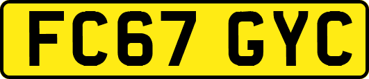 FC67GYC