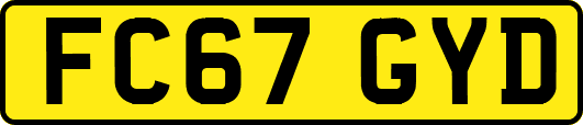 FC67GYD