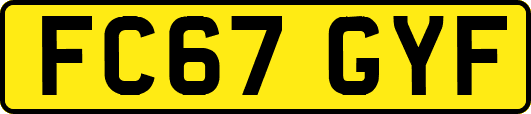 FC67GYF