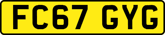 FC67GYG